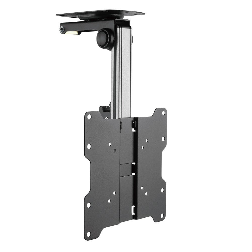 Under Cabinet Folding TV Mount 17 - 37 Under Cabinet Folding TV Mount 17 - 37